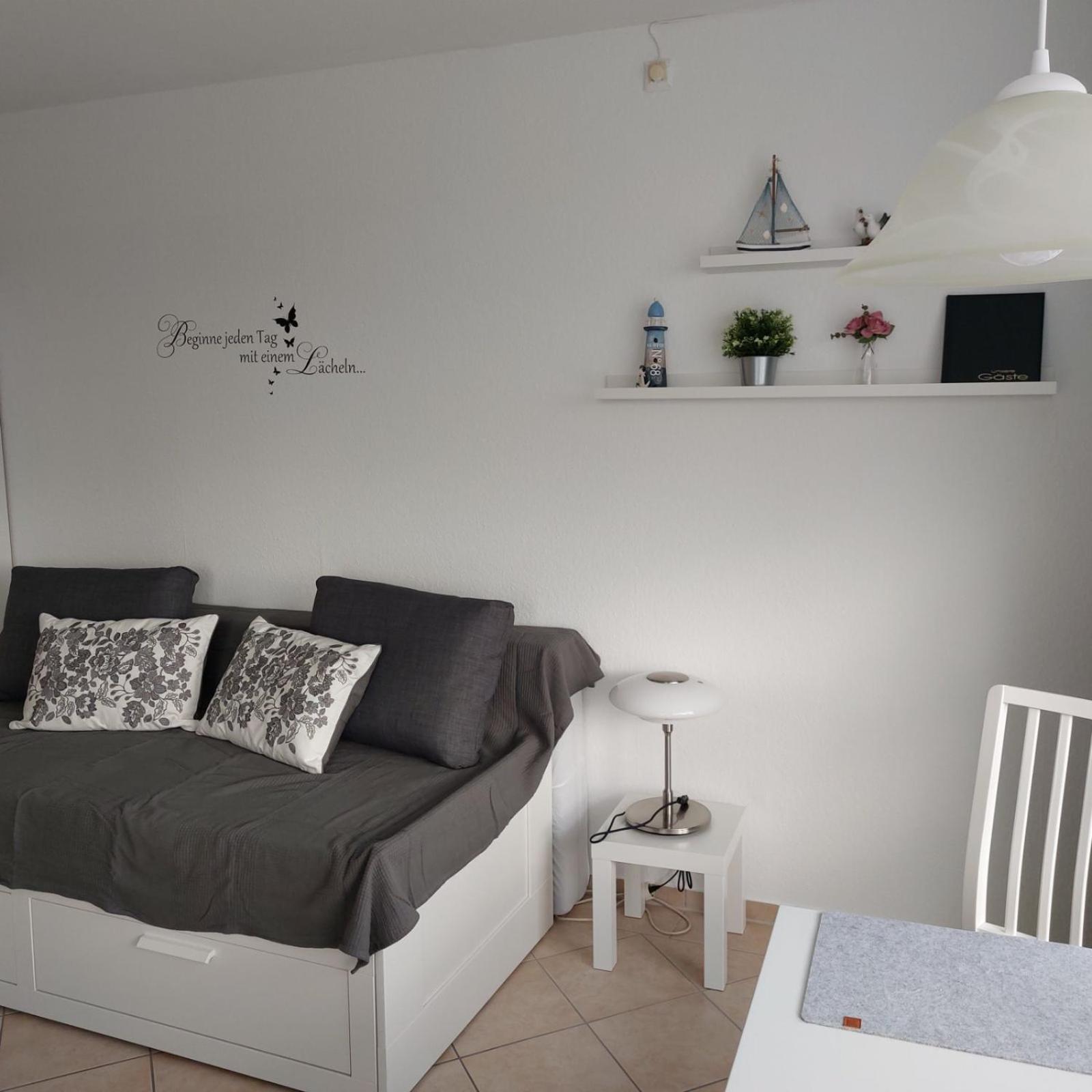 Frische Brise 10 Og Nr 5 Meerblick Apartment *