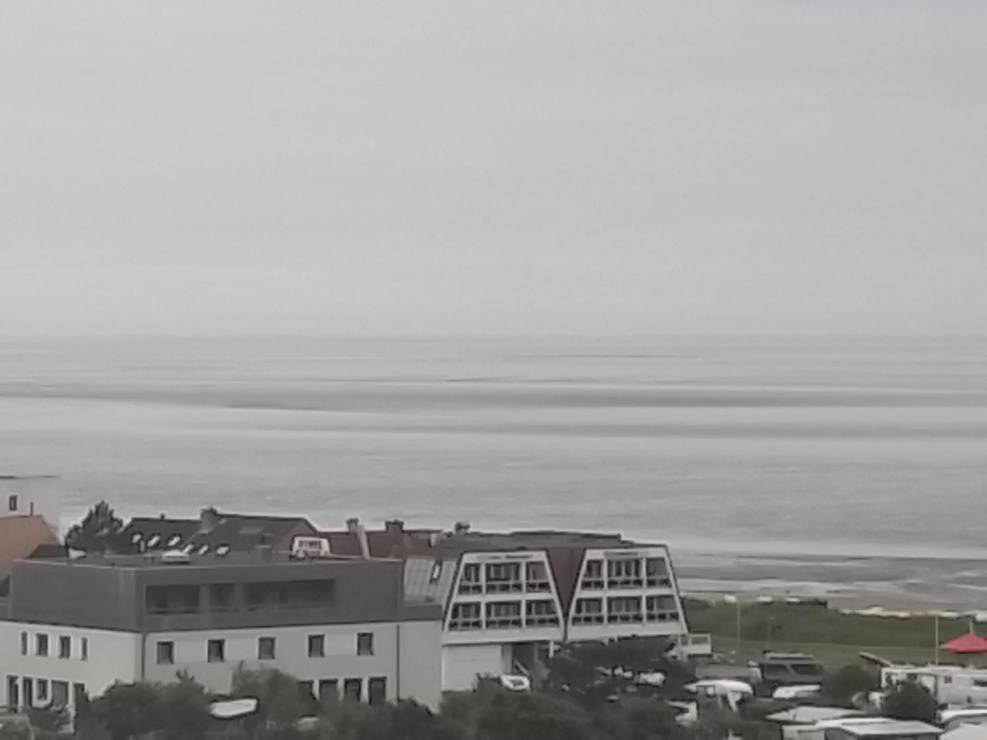 Frische Brise 10 Og Nr 5 Meerblick * Cuxhaven